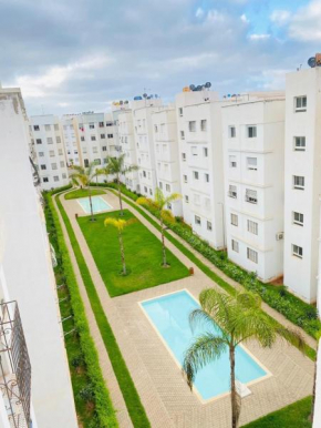 Appartement in Casablanca Tamaris
